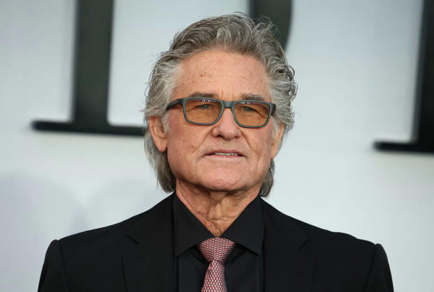 UK premiere of The Madison in London. Kurt Russell attends the UK Premiere of The Madison at Cineworld Leicester Square London, UK on March 4 2026 London Cineworld Leicester Square UK Copyright: xFredxDuvalx