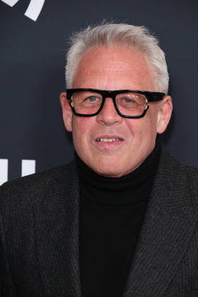 37th Annual GLAAD Media Awards Bill Condon at the 37th Annual GLAAD (Gay and Lesbian Alliance Against Defamation) Media Awards held at The Beverly Hilton Hotel on March 5, 2026 in Beverly Hills, Los Angeles, California, United States., Credit:Xavier Collin Avalon USA, California, Los Angeles  Copyright: xXavierxCollinx xAvalonx 1080411636