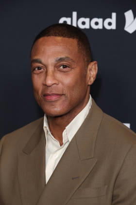 37th Annual GLAAD Media Awards Don Lemon at the 37th Annual GLAAD (Gay and Lesbian Alliance Against Defamation) Media Awards held at The Beverly Hilton Hotel on March 5, 2026 in Beverly Hills, Los Angeles, California, United States., Credit:Xavier Collin Avalon USA, California, Los Angeles  Copyright: xXavierxCollinx xAvalonx 1080412562