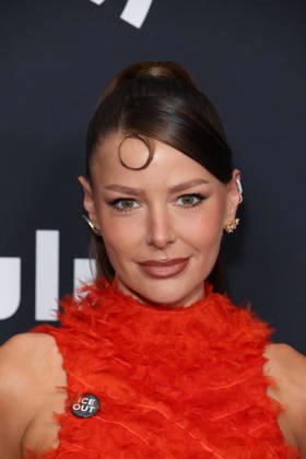37th Annual GLAAD Media Awards Ariana Madix at the 37th Annual GLAAD (Gay and Lesbian Alliance Against Defamation) Media Awards held at The Beverly Hilton Hotel on March 5, 2026 in Beverly Hills, Los Angeles, California, United States., Credit:Xavier Collin Avalon USA, California, Los Angeles  Copyright: xXavierxCollinx xAvalonx 1080411573
