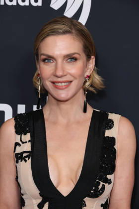 37th Annual GLAAD Media Awards Rhea Seehorn at the 37th Annual GLAAD (Gay and Lesbian Alliance Against Defamation) Media Awards held at The Beverly Hilton Hotel on March 5, 2026 in Beverly Hills, Los Angeles, California, United States., Credit:Xavier Collin Avalon USA, California, Los Angeles  Copyright: xXavierxCollinx xAvalonx 1080413014