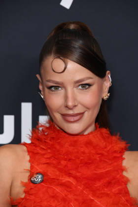 37th Annual GLAAD Media Awards Ariana Madix at the 37th Annual GLAAD (Gay and Lesbian Alliance Against Defamation) Media Awards held at The Beverly Hilton Hotel on March 5, 2026 in Beverly Hills, Los Angeles, California, United States., Credit:Xavier Collin Avalon USA, California, Los Angeles  Copyright: xXavierxCollinx xAvalonx 1080411579