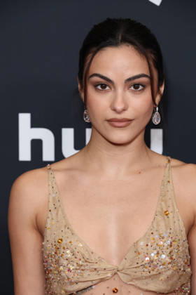 37th Annual GLAAD Media Awards Camila Mendes at the 37th Annual GLAAD (Gay and Lesbian Alliance Against Defamation) Media Awards held at The Beverly Hilton Hotel on March 5, 2026 in Beverly Hills, Los Angeles, California, United States., Credit:Xavier Collin Avalon USA, California, Los Angeles Copyright: xXavierxCollinx xAvalonx 1080412429