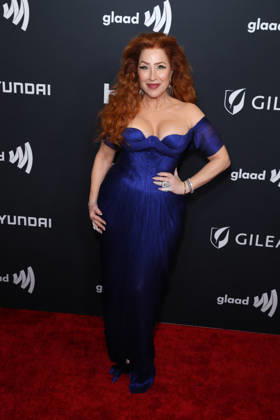 37th Annual GLAAD Media Awards Lisa Ann Walter at the 37th Annual GLAAD (Gay and Lesbian Alliance Against Defamation) Media Awards held at The Beverly Hilton Hotel on March 5, 2026 in Beverly Hills, Los Angeles, California, United States., Credit:Xavier Collin Avalon USA, California, Los Angeles  Copyright: xXavierxCollinx xAvalonx 1080411677