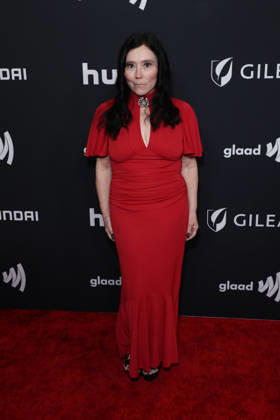 37th Annual GLAAD Media Awards Alex Borstein at the 37th Annual GLAAD (Gay and Lesbian Alliance Against Defamation) Media Awards held at The Beverly Hilton Hotel on March 5, 2026 in Beverly Hills, Los Angeles, California, United States., Credit:Xavier Collin Avalon USA, California, Los Angeles  Copyright: xXavierxCollinx xAvalonx 1080412876