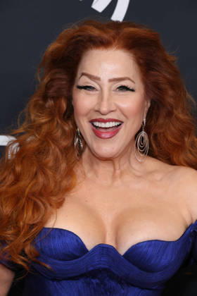 37th Annual GLAAD Media Awards Lisa Ann Walter at the 37th Annual GLAAD (Gay and Lesbian Alliance Against Defamation) Media Awards held at The Beverly Hilton Hotel on March 5, 2026 in Beverly Hills, Los Angeles, California, United States., Credit:Xavier Collin Avalon USA, California, Los Angeles  Copyright: xXavierxCollinx xAvalonx 1080411683
