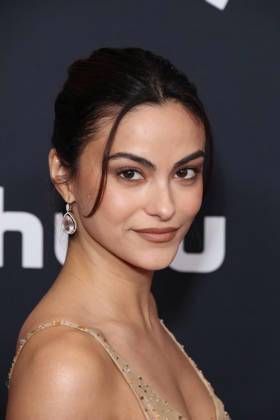 37th Annual GLAAD Media Awards Camila Mendes at the 37th Annual GLAAD (Gay and Lesbian Alliance Against Defamation) Media Awards held at The Beverly Hilton Hotel on March 5, 2026 in Beverly Hills, Los Angeles, California, United States., Credit:Xavier Collin Avalon USA, California, Los Angeles  Copyright: xXavierxCollinx xAvalonx 1080412444