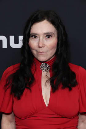 37th Annual GLAAD Media Awards Alex Borstein at the 37th Annual GLAAD (Gay and Lesbian Alliance Against Defamation) Media Awards held at The Beverly Hilton Hotel on March 5, 2026 in Beverly Hills, Los Angeles, California, United States., Credit:Xavier Collin Avalon USA, California, Los Angeles  Copyright: xXavierxCollinx xAvalonx 1080412882