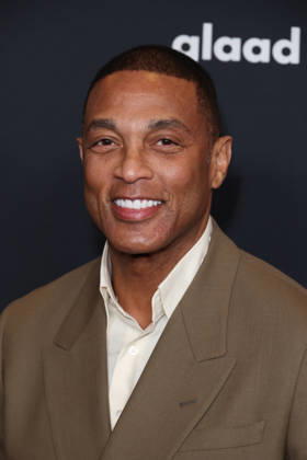 37th Annual GLAAD Media Awards Don Lemon at the 37th Annual GLAAD (Gay and Lesbian Alliance Against Defamation) Media Awards held at The Beverly Hilton Hotel on March 5, 2026 in Beverly Hills, Los Angeles, California, United States., Credit:Xavier Collin Avalon USA, California, Los Angeles  Copyright: xXavierxCollinx xAvalonx 1080412884