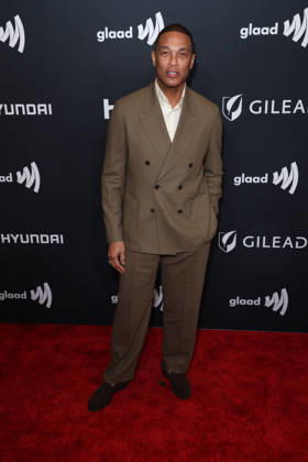 37th Annual GLAAD Media Awards Don Lemon at the 37th Annual GLAAD (Gay and Lesbian Alliance Against Defamation) Media Awards held at The Beverly Hilton Hotel on March 5, 2026 in Beverly Hills, Los Angeles, California, United States., Credit:Xavier Collin Avalon USA, California, Los Angeles  Copyright: xXavierxCollinx xAvalonx 1080412890
