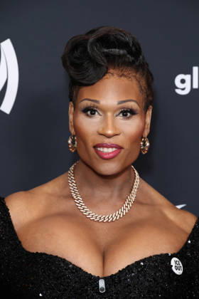 37th Annual GLAAD Media Awards Peppermint at the 37th Annual GLAAD (Gay and Lesbian Alliance Against Defamation) Media Awards held at The Beverly Hilton Hotel on March 5, 2026 in Beverly Hills, Los Angeles, California, United States., Credit:Xavier Collin Avalon USA, California, Los Angeles Copyright: xXavierxCollinx xAvalonx 1080411457