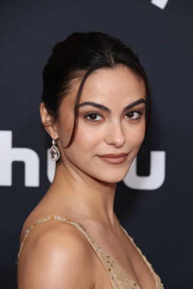 37th Annual GLAAD Media Awards Camila Mendes at the 37th Annual GLAAD (Gay and Lesbian Alliance Against Defamation) Media Awards held at The Beverly Hilton Hotel on March 5, 2026 in Beverly Hills, Los Angeles, California, United States., Credit:Xavier Collin Avalon USA, California, Los Angeles Copyright: xXavierxCollinx xAvalonx 1080412452