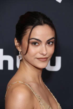 37th Annual GLAAD Media Awards Camila Mendes at the 37th Annual GLAAD (Gay and Lesbian Alliance Against Defamation) Media Awards held at The Beverly Hilton Hotel on March 5, 2026 in Beverly Hills, Los Angeles, California, United States., Credit:Xavier Collin Avalon USA, California, Los Angeles Copyright: xXavierxCollinx xAvalonx 1080412454