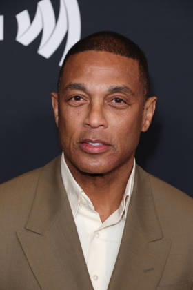 37th Annual GLAAD Media Awards Don Lemon at the 37th Annual GLAAD (Gay and Lesbian Alliance Against Defamation) Media Awards held at The Beverly Hilton Hotel on March 5, 2026 in Beverly Hills, Los Angeles, California, United States., Credit:Xavier Collin Avalon USA, California, Los Angeles Copyright: xXavierxCollinx xAvalonx 1080412896