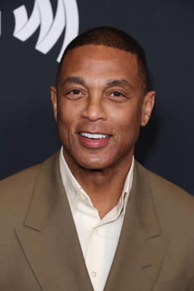 37th Annual GLAAD Media Awards Don Lemon at the 37th Annual GLAAD (Gay and Lesbian Alliance Against Defamation) Media Awards held at The Beverly Hilton Hotel on March 5, 2026 in Beverly Hills, Los Angeles, California, United States., Credit:Xavier Collin Avalon USA, California, Los Angeles  Copyright: xXavierxCollinx xAvalonx 1080412903