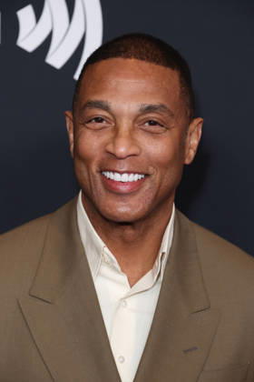 37th Annual GLAAD Media Awards Don Lemon at the 37th Annual GLAAD (Gay and Lesbian Alliance Against Defamation) Media Awards held at The Beverly Hilton Hotel on March 5, 2026 in Beverly Hills, Los Angeles, California, United States., Credit:Xavier Collin Avalon USA, California, Los Angeles  Copyright: xXavierxCollinx xAvalonx 1080412905