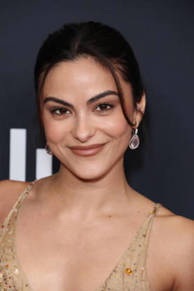 37th Annual GLAAD Media Awards Camila Mendes at the 37th Annual GLAAD (Gay and Lesbian Alliance Against Defamation) Media Awards held at The Beverly Hilton Hotel on March 5, 2026 in Beverly Hills, Los Angeles, California, United States., Credit:Xavier Collin Avalon USA, California, Los Angeles Copyright: xXavierxCollinx xAvalonx 1080412302