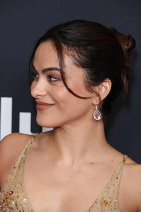37th Annual GLAAD Media Awards Camila Mendes at the 37th Annual GLAAD (Gay and Lesbian Alliance Against Defamation) Media Awards held at The Beverly Hilton Hotel on March 5, 2026 in Beverly Hills, Los Angeles, California, United States., Credit:Xavier Collin Avalon USA, California, Los Angeles Copyright: xXavierxCollinx xAvalonx 1080412345