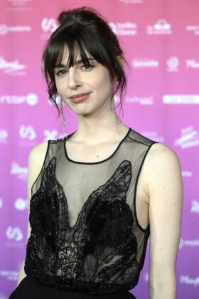 The 15th René du Cinéma Awards Ceremony BRUSSELS, BELGIUM - MARCH 07 : Bérangère McNeese pictured during the 15th René du Cinéma Awards Ceremony on March 7, 2026 in Brussels, Belgium, 07 03 2026 Brussels Belgium  Copyright: xDidierxLebrunx