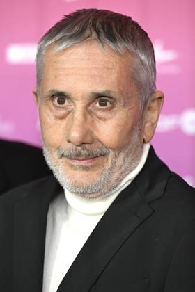 The 15th René du Cinéma Awards Ceremony BRUSSELS, BELGIUM - MARCH 07 : Angelo Bison pictured during the 15th René du Cinéma Awards Ceremony on March 7, 2026 in Brussels, Belgium, 07 03 2026 Brussels Belgium  Copyright: xDidierxLebrunx