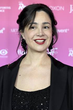 The 15th René du Cinéma Awards Ceremony BRUSSELS, BELGIUM - MARCH 07 : Myriem Akheddiou pictured during the 15th René du Cinéma Awards Ceremony on March 7, 2026 in Brussels, Belgium, 07 03 2026 Brussels Belgium  Copyright: xDidierxLebrunx