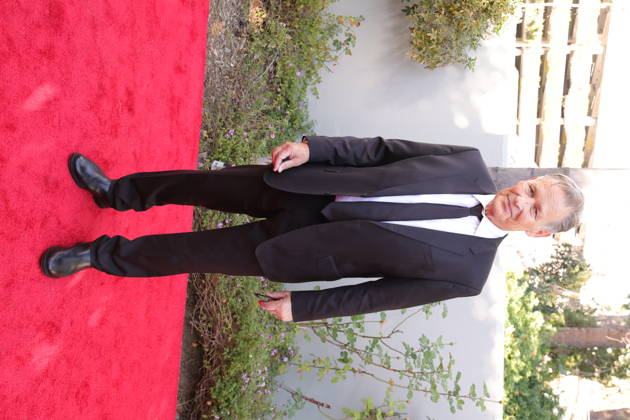 53rd Annual Saturn Awards Los Angeles CA March 8:James Remar at the 53rd Annual Saturn Awards held at Universal Hilton on March 08, 2026 in Los Angeles, California. Credit: AdMedia EDITORIAL USE ONLY Copyright: xx AdMediax admphotostwo973086
