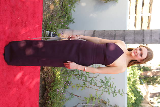 53rd Annual Saturn Awards Los Angeles CA March 8 Colby Minifie the 53rd Annual Saturn Awards held at Universal Hilton on March 08, 2026 in Los Angeles, California. Credit: AdMedia EDITORIAL USE ONLY Copyright: xx AdMediax admphotostwo973089