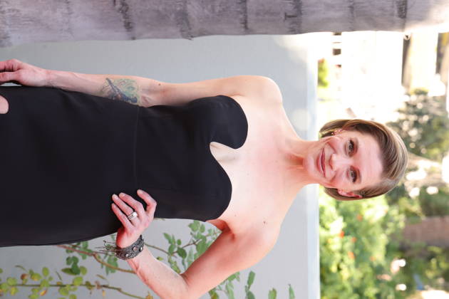 53rd Annual Saturn Awards Los Angeles CA March 8: Katee Sackhoff at the 53rd Annual Saturn Awards held at Universal Hilton on March 08, 2026 in Los Angeles, California. Credit: AdMedia EDITORIAL USE ONLY Copyright: xx AdMediax admphotostwo973092