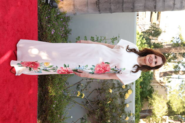 53rd Annual Saturn Awards Los Angeles CA March 8 Geena Davis the 53rd Annual Saturn Awards held at Universal Hilton on March 08, 2026 in Los Angeles, California. Credit: AdMedia EDITORIAL USE ONLY  Copyright: xx AdMediax admphotostwo973079