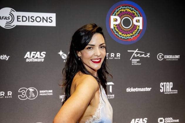 LEUSDEN - Caro Emerald Award Ceremony AFAS Edisons Pop 2026 ROBIN UTRECHT ANP netherlands out - belgium out Copyright: xx x552914016x originalFilename: 552914016