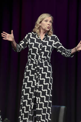Susanne Pätzold at the lit Cologne 2026 event lit Comedy at the Theater am Tanzbrunnen Cologne, 09 03 2026 Foto:xR.xSchmiegeltx xFuturexImagex comedy_6309