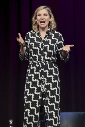 Susanne Pätzold at the lit Cologne 2026 event lit Comedy at the Theater am Tanzbrunnen Cologne, 09 03 2026 Foto:xR.xSchmiegeltx xFuturexImagex comedy_6310