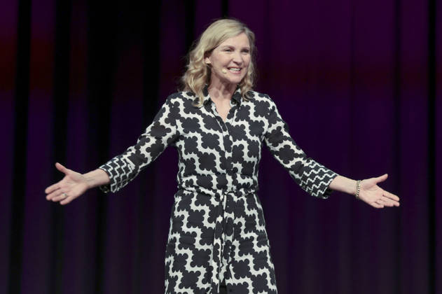 Susanne Pätzold at the lit Cologne 2026 event lit Comedy at the Theater am Tanzbrunnen Cologne, 09 03 2026 Foto:xR.xSchmiegeltx xFuturexImagex comedy_6313