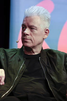 Michael Mittermeier at the lit Cologne 2026 event lit Comedy at the Theater am Tanzbrunnen Cologne, 09 03 2026 Foto:xR.xSchmiegeltx xFuturexImagex comedy_6336