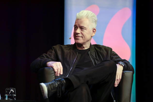 Michael Mittermeier at the lit Cologne 2026 event lit Comedy at the Theater am Tanzbrunnen Cologne, 09 03 2026 Foto:xR.xSchmiegeltx xFuturexImagex comedy_6337