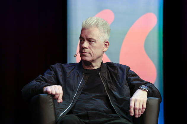 Michael Mittermeier at the lit Cologne 2026 event lit Comedy at the Theater am Tanzbrunnen Cologne, 09 03 2026 Foto:xR.xSchmiegeltx xFuturexImagex comedy_6339