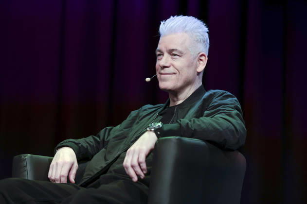 Michael Mittermeier at the lit Cologne 2026 event lit Comedy at the Theater am Tanzbrunnen Cologne, 09 03 2026 Foto:xR.xSchmiegeltx xFuturexImagex comedy_6341