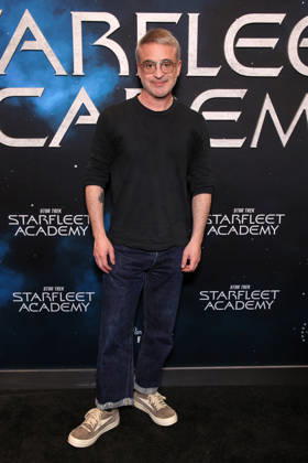Los Angeles Premiere Of Paramount+ s Star Trek: Starfleet Academy 10 March 2026 . Los Angeles, California -Alex Kurtzman At The Los Angeles Premiere Of Paramount+ s Star Trek: Starfleet Academy held at Linwood Dunn Theater in Los Angeles., Credit:Sadou Faye Avalon United States, CA, Los Angeles, Linwood Dunn Theater  Copyright: xSadouxFayex xAvalonx 1081890448