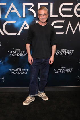 Los Angeles Premiere Of Paramount+ s Star Trek: Starfleet Academy 10 March 2026 . Los Angeles, California -Alex Kurtzman At The Los Angeles Premiere Of Paramount+ s Star Trek: Starfleet Academy held at Linwood Dunn Theater in Los Angeles., Credit:Sadou Faye Avalon United States, CA, Los Angeles, Linwood Dunn Theater  Copyright: xSadouxFayex xAvalonx 1081890528