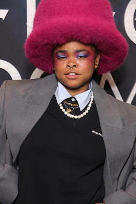 Star Trek: Starfleet Academy Premiere - LA Kerrice Brooks, At The Los Angeles Premiere Of Paramount+ s Star Trek: Starfleet Academy At Linwood Dunn Theater In Los Angeles CA, USA on March 10 , 2026. Photo by Fati S ABACAPRESS.COM Los Angeles CA United States  Copyright: xFatixSadou ABACAPRESS.COMx