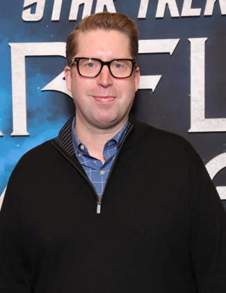 Star Trek: Starfleet Academy Premiere - LA Aaron Baiers, At The Los Angeles Premiere Of Paramount+ s Star Trek: Starfleet Academy At Linwood Dunn Theater In Los Angeles CA, USA on March 10 , 2026. Photo by Fati S ABACAPRESS.COM Los Angeles CA United States  Copyright: xFatixSadou ABACAPRESS.COMx
