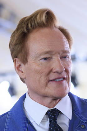 March 11, 2026, Hollywood, California, USA: 98th Oscars host Conan OÃ¢â‚¬â ¢Brien rolls out the Red Carpet on Wednesday March 11, 2026 at the Dolby Theater in Hollywood, California for the upcoming Academy Awards. Hollywood USA - ZUMAp124 20260311_zaa_p124_003 Copyright: xArianaxRuizx