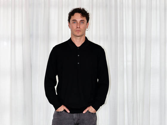 Rome, Soho House, photocall for the film The Eyes of Others. Pictured: Matteo Olivetti  Copyright: xMarcoxProvvisionatox xipa-agency.netx xDxAvanzo Provvisionatox IPA_Agency_IPA72757190