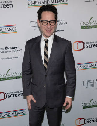 March 12, 2026, Los Angeles, California, USA: American producer, writer, director, and actor J.J. ABRAMS, 59, attends the 20th Annual Oscar Wilde Awards green carpet. Los Angeles USA - ZUMAb173 20260312_aap_b173_012 Copyright: xBillyxBennightx