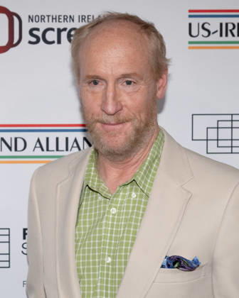 March 12, 2026, Los Angeles, California, USA: American comedian and actor MATT WALSH, 61, attends the 20th Annual Oscar Wilde Awards green carpet. Los Angeles USA - ZUMAb173 20260312_aap_b173_015 Copyright: xBillyxBennightx