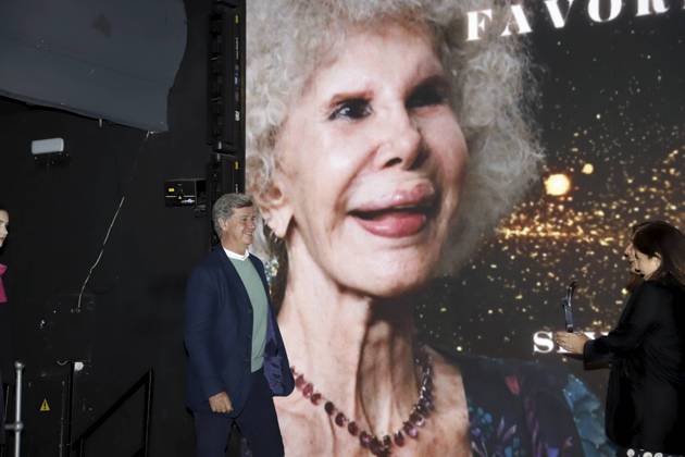 Cayetano Martinez de Irujo during the 2026 Favorites Awards of Sevilla Magazine at the Anthique nightclub in Seville Cordon Press