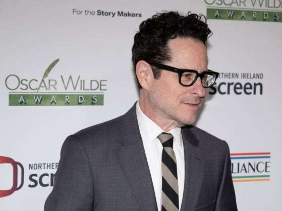 March 12, 2026, Los Angeles, California, USA: American producer, writer, director, and actor J.J. ABRAMS, 59, attends the 20th Annual Oscar Wilde Awards green carpet. Los Angeles USA - ZUMAb173 20260312_aap_b173_105 Copyright: xBillyxBennightx