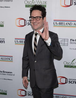 March 12, 2026, Los Angeles, California, USA: American producer, writer, director, and actor J.J. ABRAMS, 59, attends the 20th Annual Oscar Wilde Awards green carpet. Los Angeles USA - ZUMAb173 20260312_aap_b173_127 Copyright: xBillyxBennightx