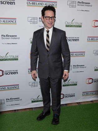 March 12, 2026, Los Angeles, California, USA: American producer, writer, director, and actor J.J. ABRAMS, 59, attends the 20th Annual Oscar Wilde Awards green carpet. Los Angeles USA - ZUMAb173 20260312_aap_b173_136 Copyright: xBillyxBennightx