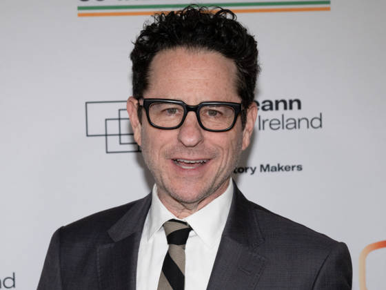 March 12, 2026, Los Angeles, California, USA: American producer, writer, director, and actor J.J. ABRAMS, 59, attends the 20th Annual Oscar Wilde Awards green carpet. Los Angeles USA - ZUMAb173 20260312_aap_b173_144 Copyright: xBillyxBennightx